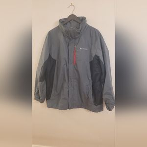 Columbia Interchange Men's Jacket XL